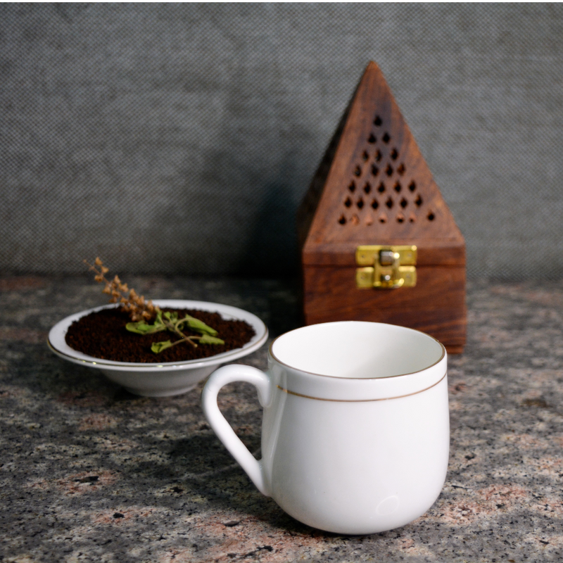 Oasis Coffee and Tea Mug - RS2GL - 2