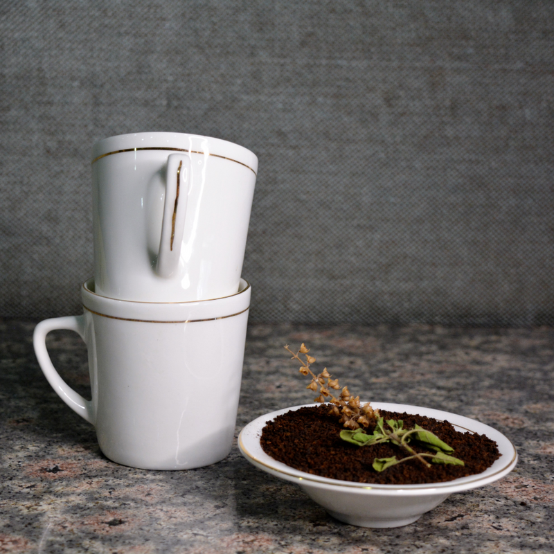 Oasis Coffee and Tea Mug - RS2GL - 4