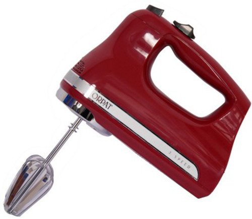 Orpat 217 OHM Hand Mixer Beater 200W - ORP001