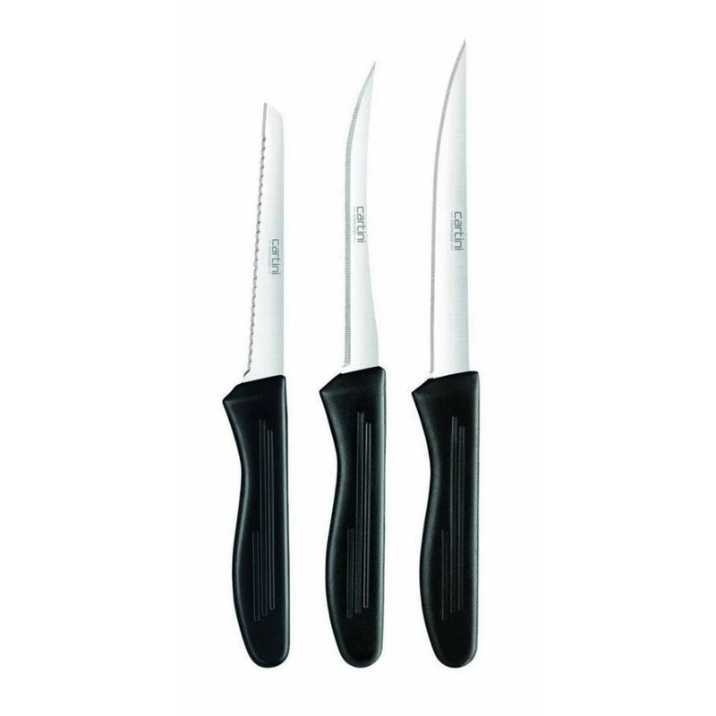 Godrej Cartini Stainless Steel Kitchen Knife Kit - 1