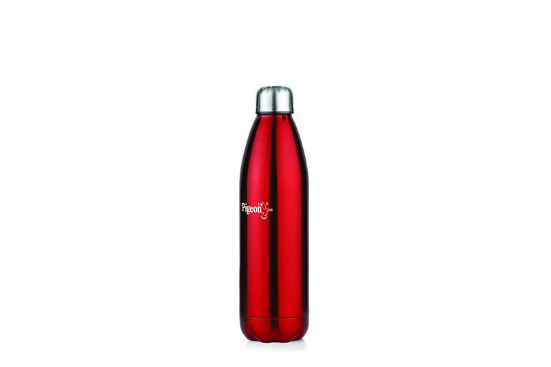 Pigeon by Stovekraft Aqua Stainless Steel Water Bottle