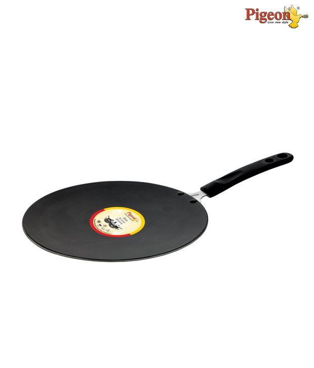 Pigeon Nonstick Cookware Concave Tawa 280