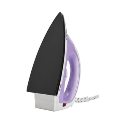 Maharaja Whiteline Sleek DLX 1000 Watt Dry Iron - 2