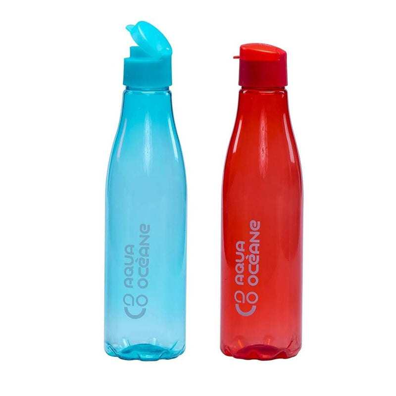 Varmora Aqua Ocean 1000 ml Water Bottle - 2