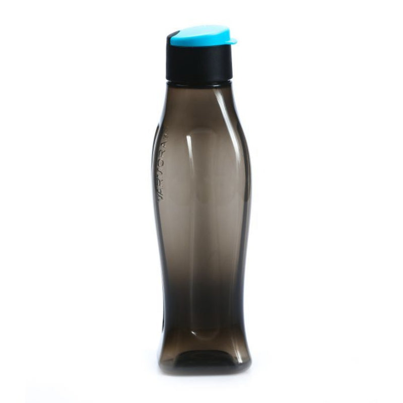 Varmora Aqua Rio Black 1000 ml water bottle - 2