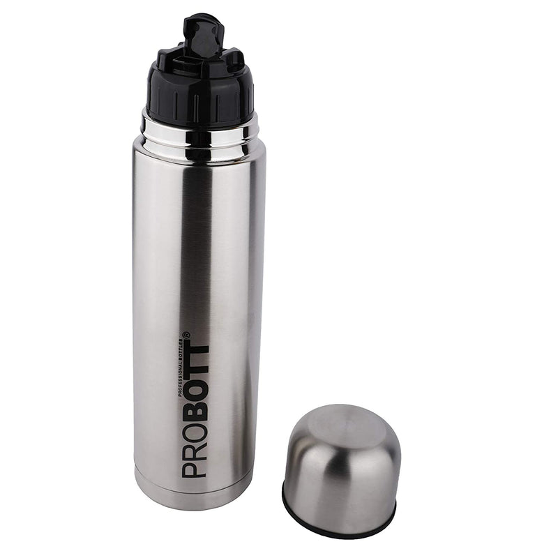 PROBOTT Thermosteel Vacuum Flask