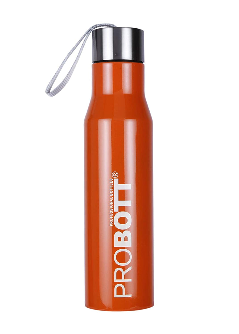 Probott - BPA Free Stainless Steel Sports Vacuum Water Flask