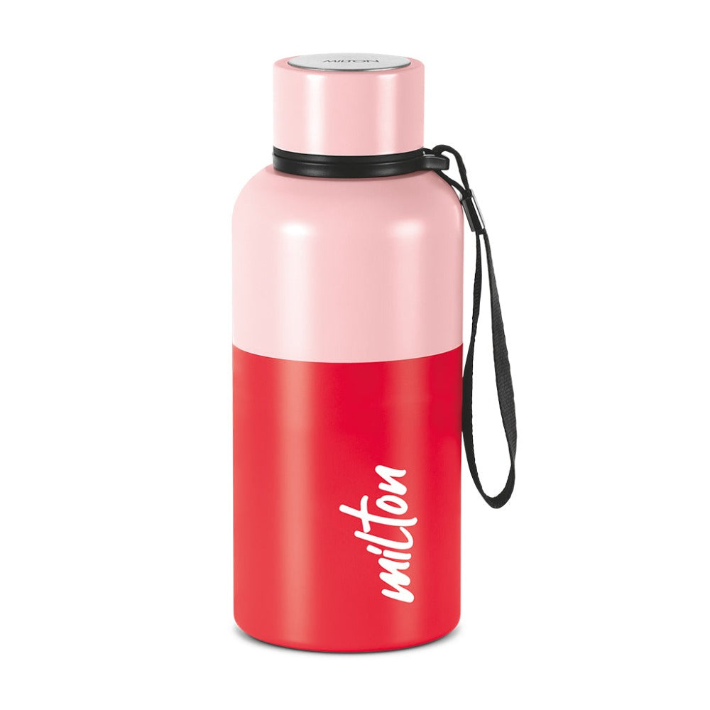 Milton Ancy Thermosteel Water Bottle Pc