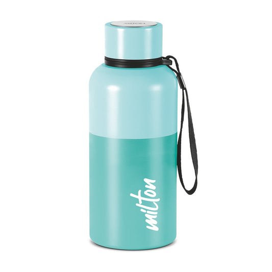 Milton Ancy Thermosteel Water Bottle - 2