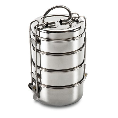 Bengani Wire Tiffin Stainless Steel