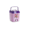 Cello Cool Trac Plastic Insulated Water Jug - Violet - 5 Litre - 15