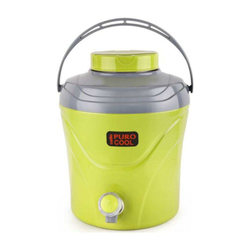 Cello Puro Cool Plastic Insulated Water Jug – Rasoi Shop