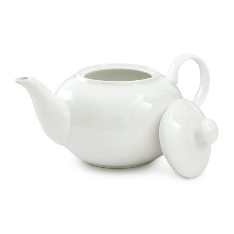 Clay Craft Ceramic 1130 ML Tea Pot Kettle - 3