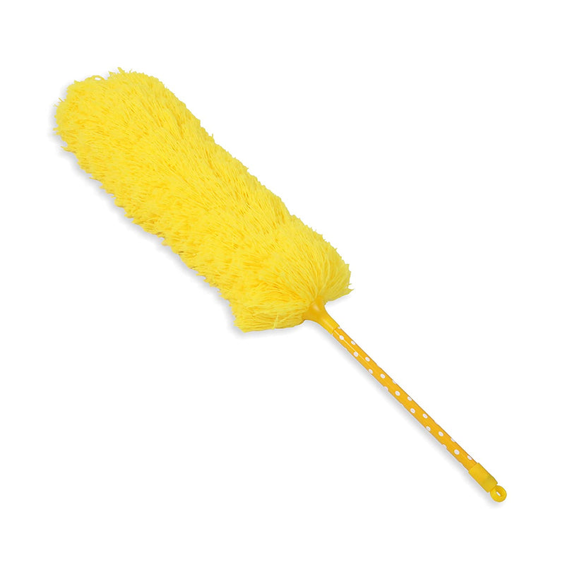 Classy Touch Flexible Microfiber Feather Duster - 0538 - 1