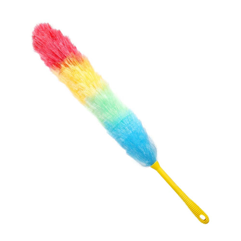 Classy Touch Microfiber Feather Duster - 0610 - 1
