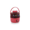 Cello Travel Star Plastic Insulated Water Jug