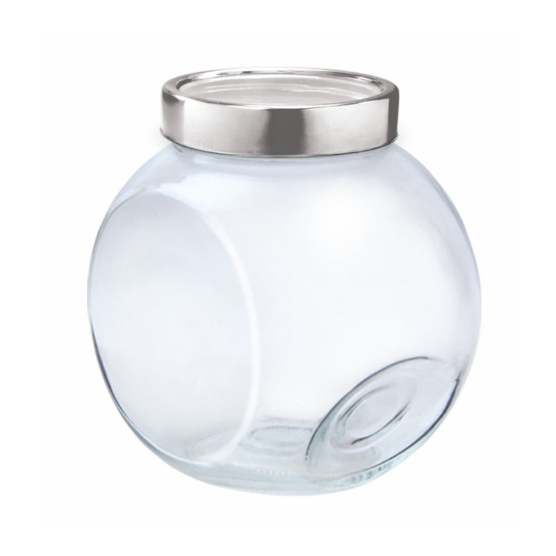Treo Eazy Pick Glass Storage Jar - 4 