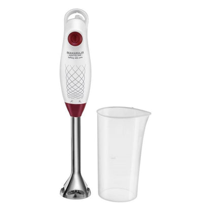Maharaja Whiteline Infiny Mix Pro 175 Watt Hand Blender - 1