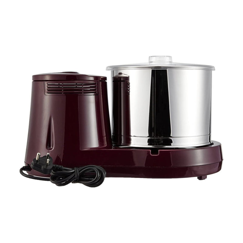 Butterfly Rhino 150 Watts 2 Litre Table Top Wet Grinder - 4