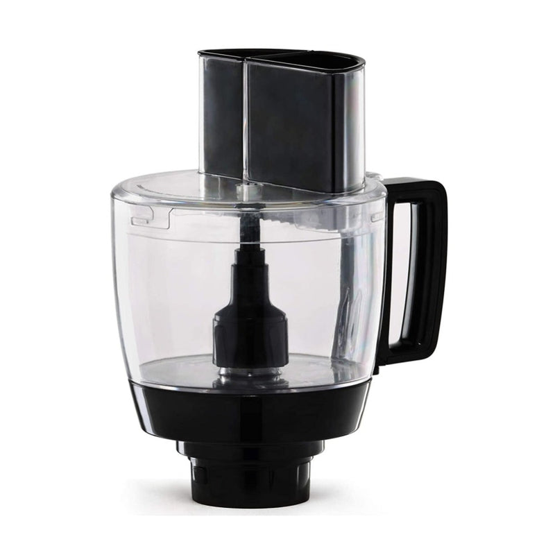 Butterfly Cresta 1 HP Food Processor with 5 Jars - 5