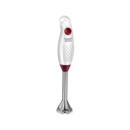 Maharaja Whiteline Infiny Mix Pro 175 Watt Hand Blender - 2