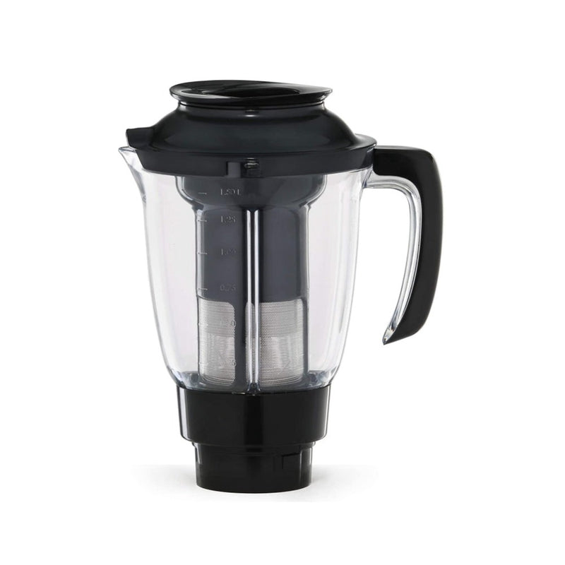 Butterfly Cresta 1 HP Food Processor with 5 Jars - 6