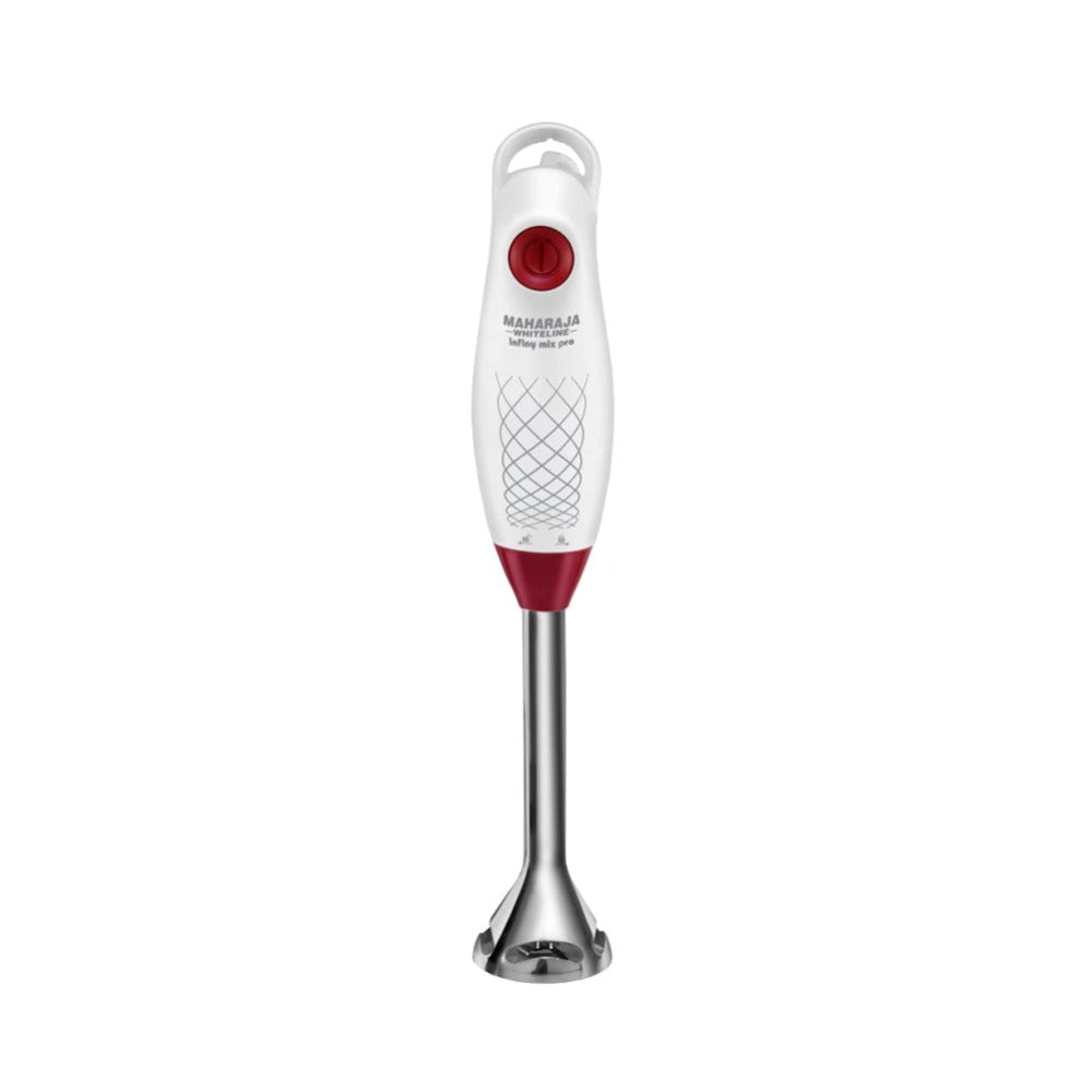 Maharaja Whiteline Infiny Mix Pro 175 Watt Hand Blender - 3