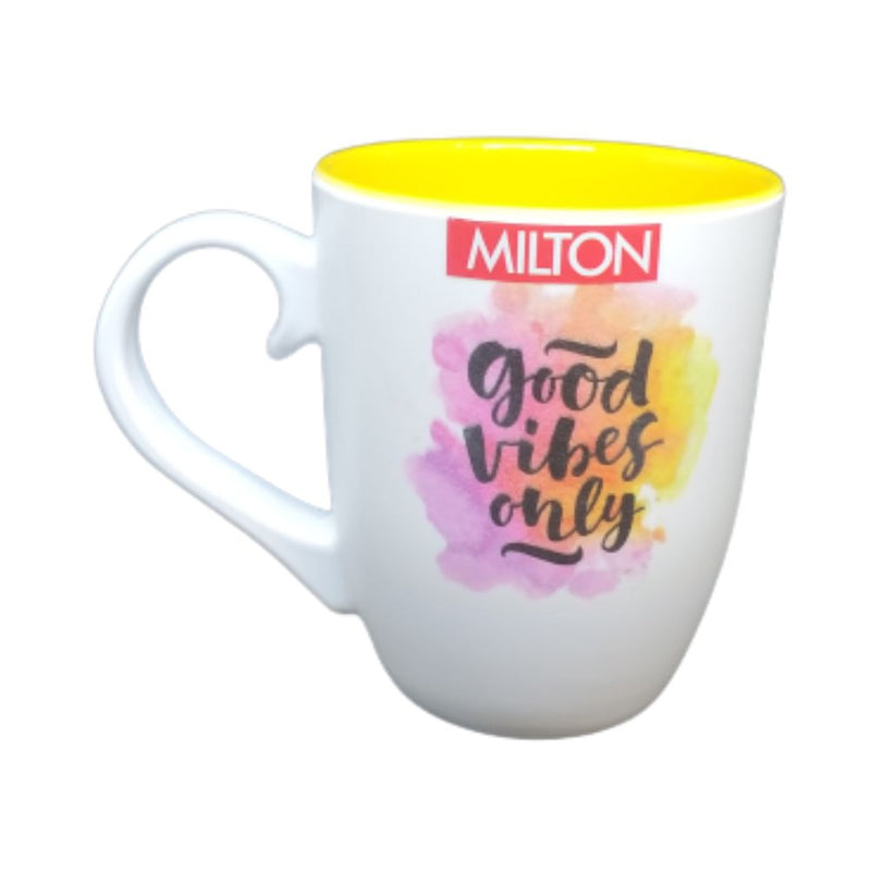 Milton Hamilton Coffee Mug - 390 ML - 2