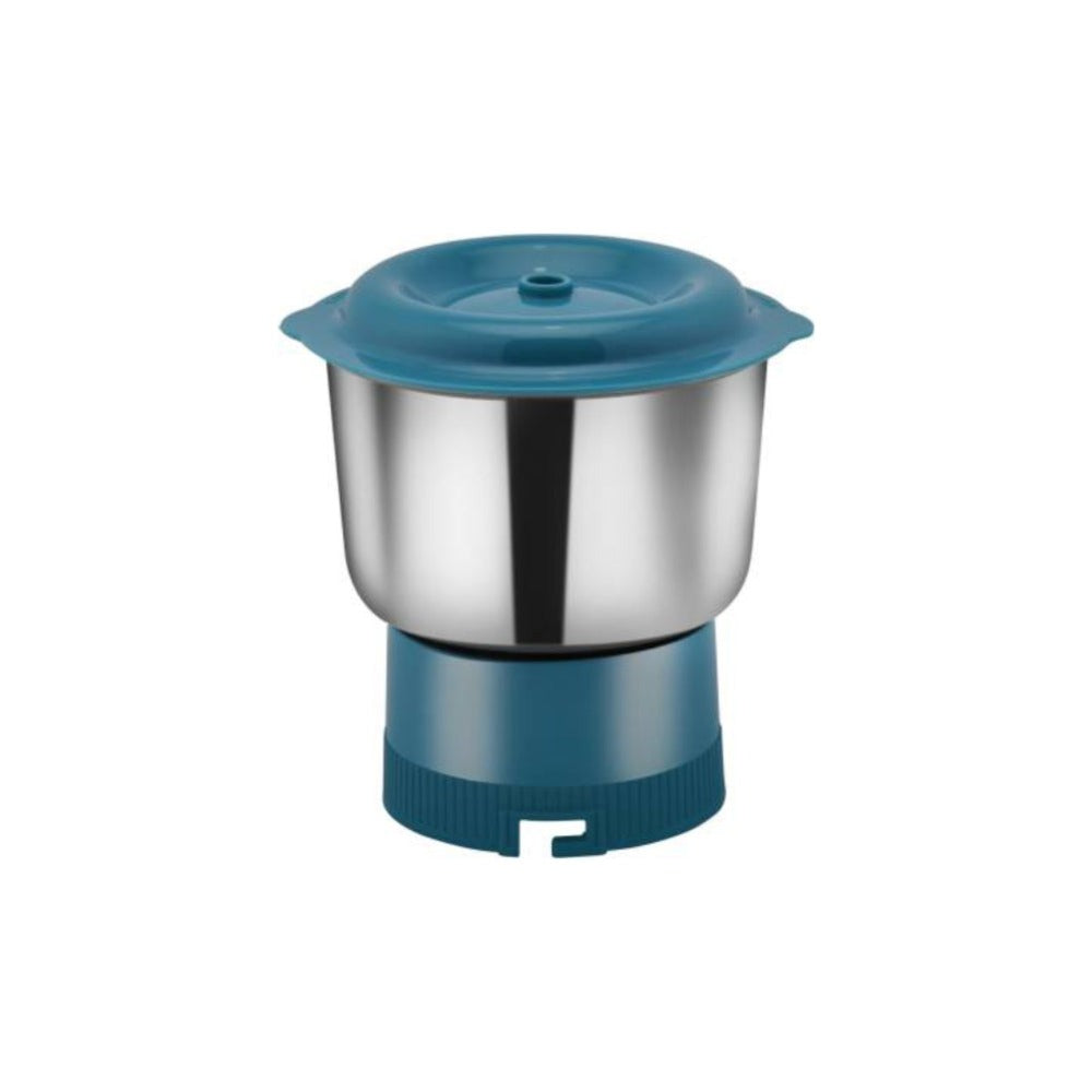 Maharaja Whiteline Odacio Prime 550 Watt Juicer Mixer Grinder with 3 Jars - 5