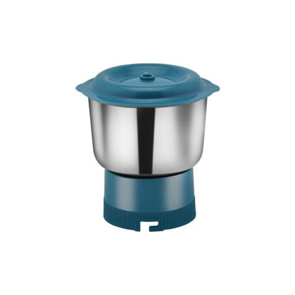 Maharaja Whiteline Odacio Prime 550 Watt Juicer Mixer Grinder with 3 Jars - 5