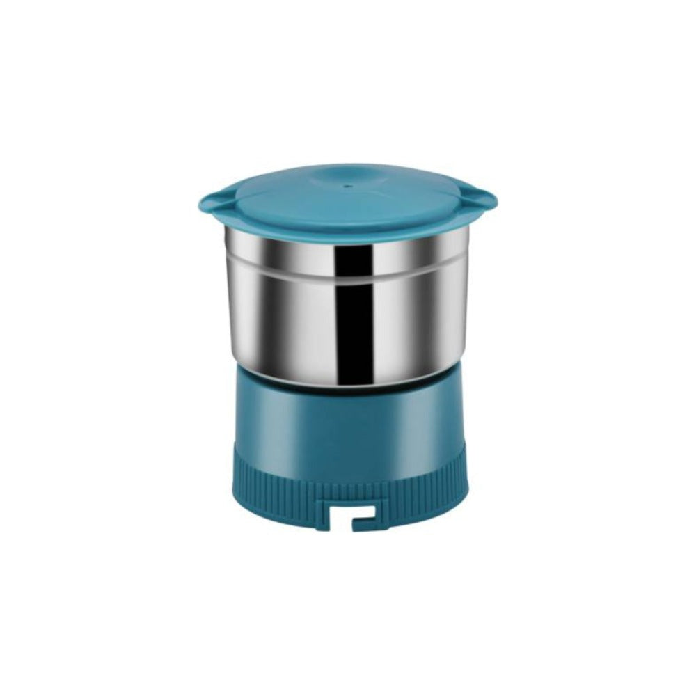 Maharaja Whiteline Odacio Prime 550 Watt Juicer Mixer Grinder with 3 Jars - 6