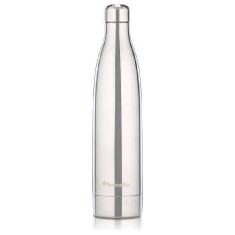 Butterfly Voyage Stainless Steel Vacuum Flask - 4