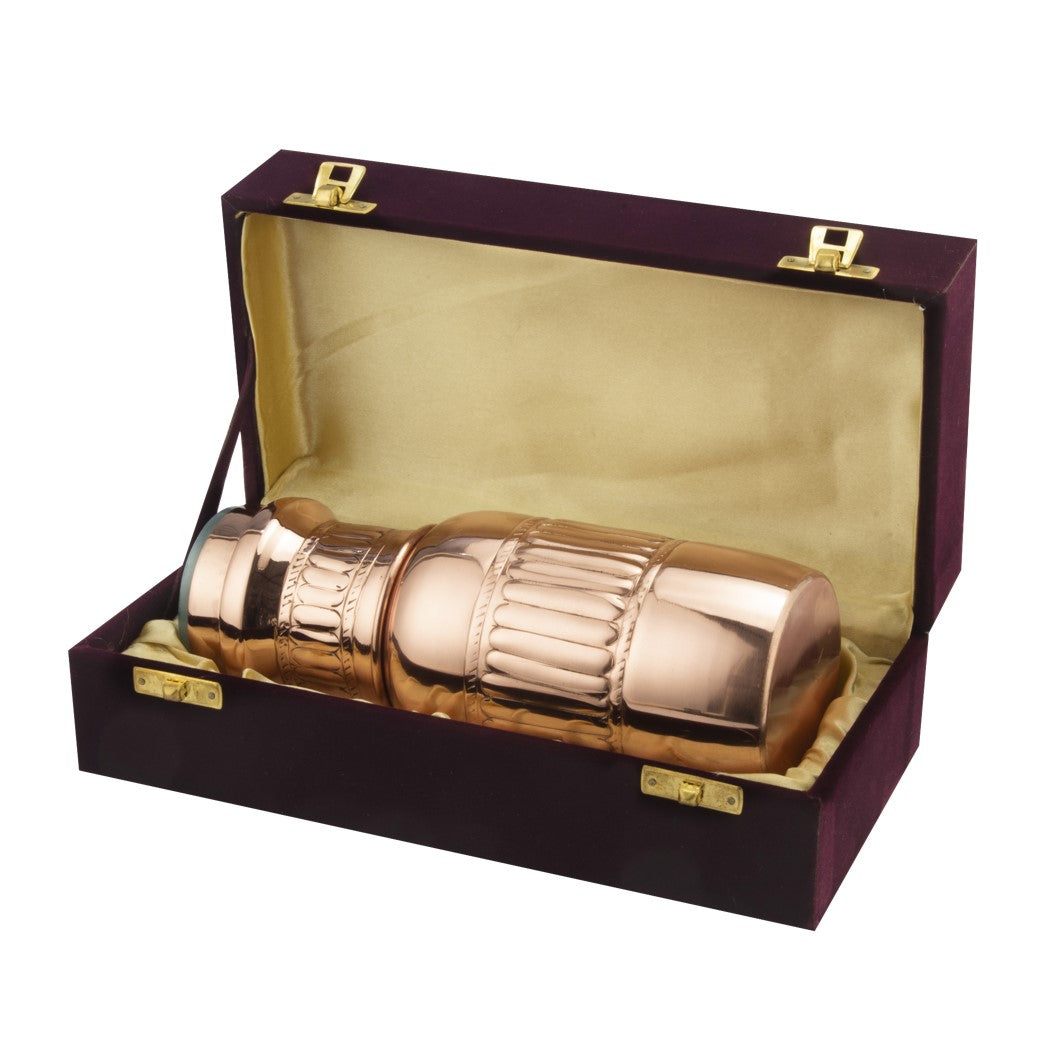 Lacoppera Victoria 800 ML Carafe - LH-2005-D1 - 3