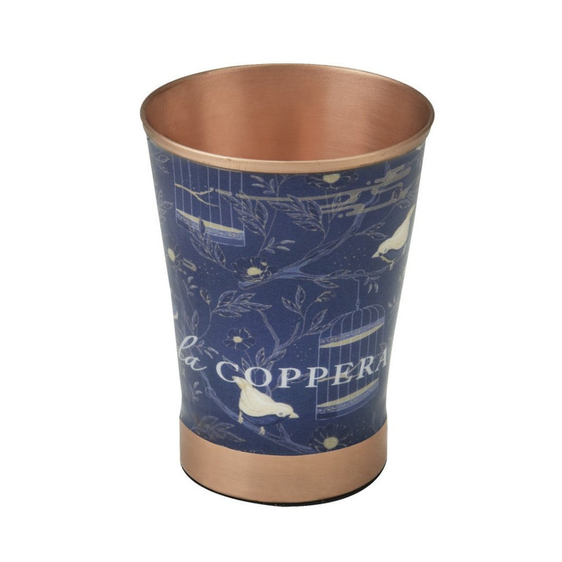 Lacoppera Copper Rock Texture 250 ML Tumblers - LH-4003-T1-03- 6