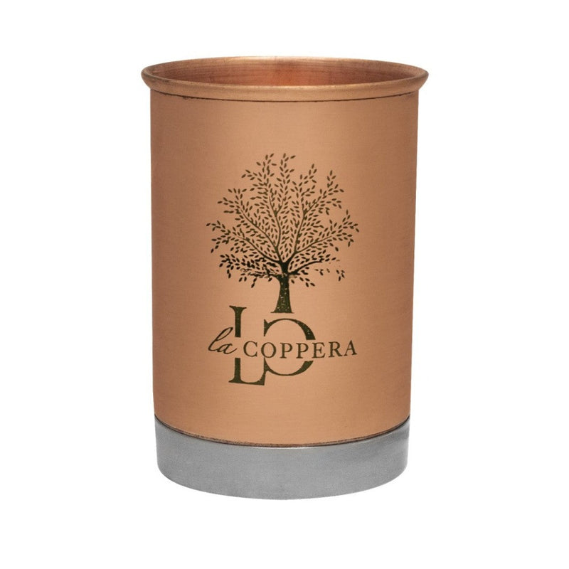 Lacoppera Copper Amrapali Tint Supreme 250 ML Glass Set - LH-4005-M1-1