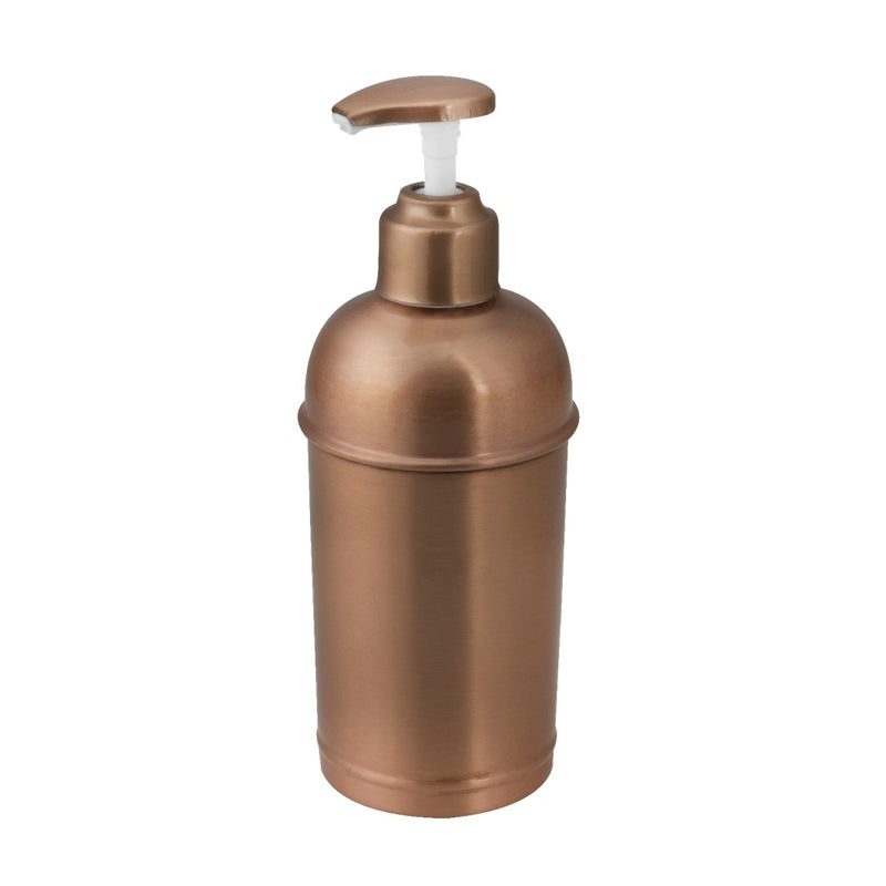 Lacoppera Copper Soap / Sanitizer Dispenser - LH-9001-P1-1