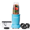 Nutribullet Pro 900 Watts High Speed Blender, Mixer System with Nutrient Extractor, Smoothie Maker - 8