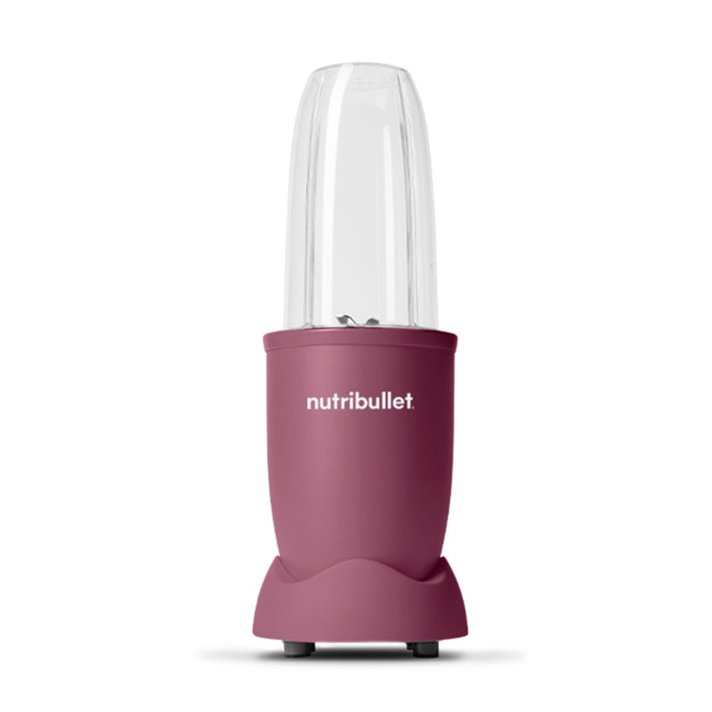 NutriBullet Pro 900 Blender / Mixer/ Smoothie Maker – Nutribullet India