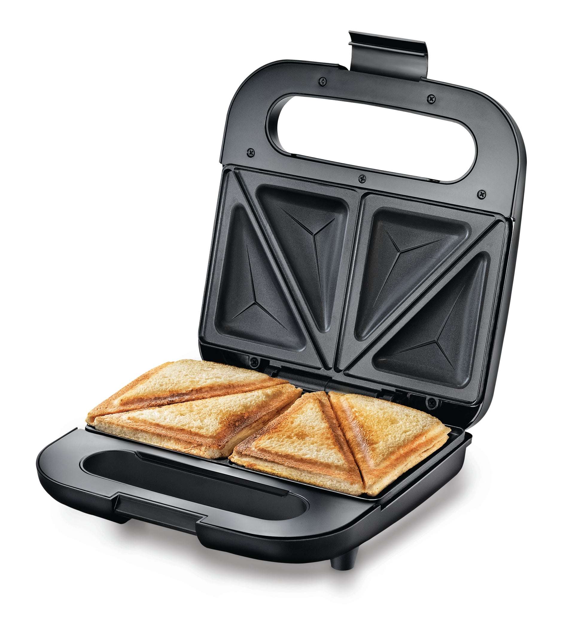 Breville Removable Plate Sandwich Toaster Breville 3-in-1 Ultimate