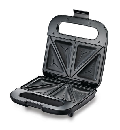 Prestige PSDP 01 Sandwich Toaster With Non-Stick DEEP Heating