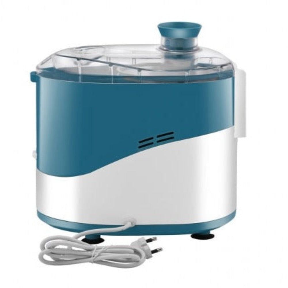 Maharaja Whiteline Odacio Prime 550 Watt Juicer Mixer Grinder with 3 Jars - 3