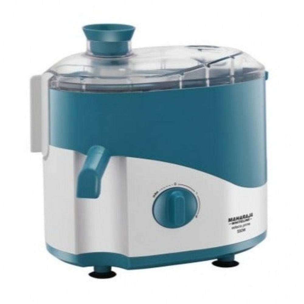 Maharaja Whiteline Odacio Prime 550 Watt Juicer Mixer Grinder with 3 Jars - 2