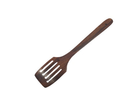 Wooden Set of Cooking Spatula | Wooden Cookware | Cooking Spoon for Non-Stick| Pack of 1
