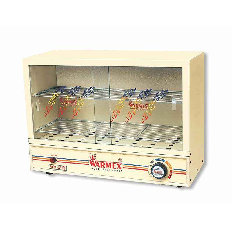Rasoishop warmexWarmex Auto Hot Case | Food stays hot | Ideal for Households, Bakery shops, Offices | RasoiShop | https://www.rasoishop.com/products/rasoishop-warmex-auto-hot-case