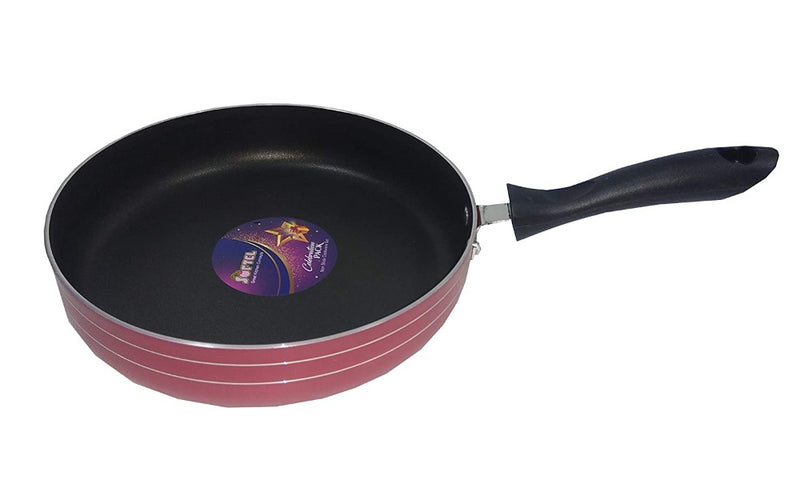 Softel Fry Pan with Lid