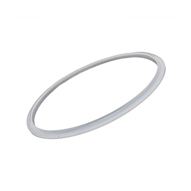 Softel Silicon Gasket for SS and Tri-Ply 3 Litre Pressure Cooker Models - 3
