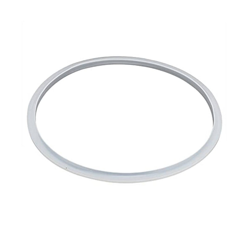 Softel Silicon Gasket for SS and Tri-Ply 3 Litre Pressure Cooker Models - 1