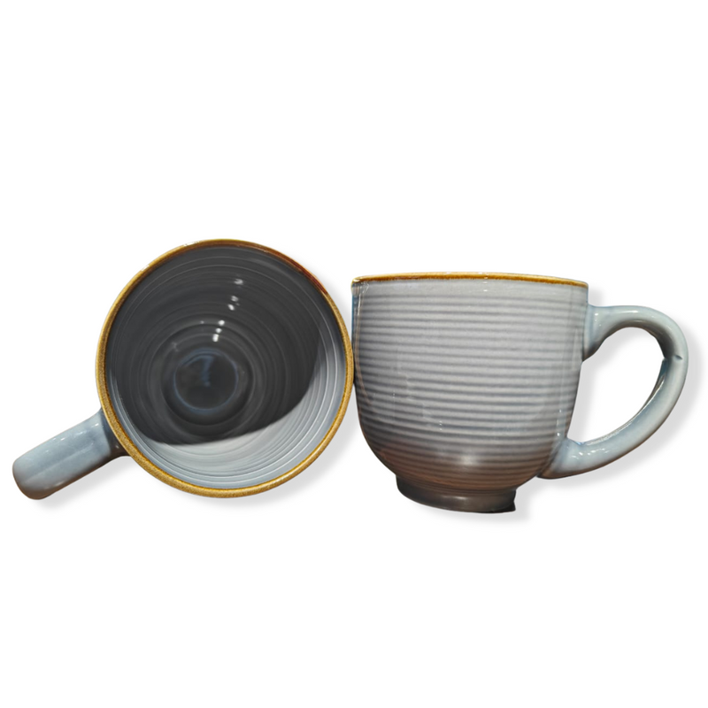 Treo Eclat Ceramic 180 ML Mug - 9
