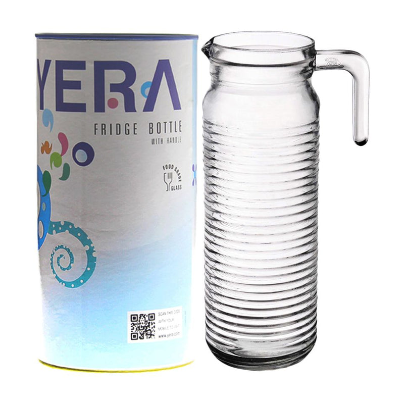 Yera Epitome Water Jug - GS120 M11 (1050 ml)