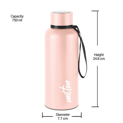 Milton Aura Thermosteel Bottle - 12